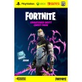 Fortnite - Graveyard Drift Quest Pack